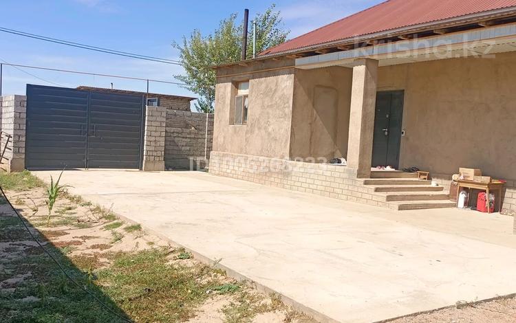 Отдельный дом · 5 комнат · 150 м² · 10 сот., жилой массив Кайнар Булак, Ерке сылқым 973/1 — Новостройка за 45 млн ₸ в Шымкенте, Абайский р-н — фото 2