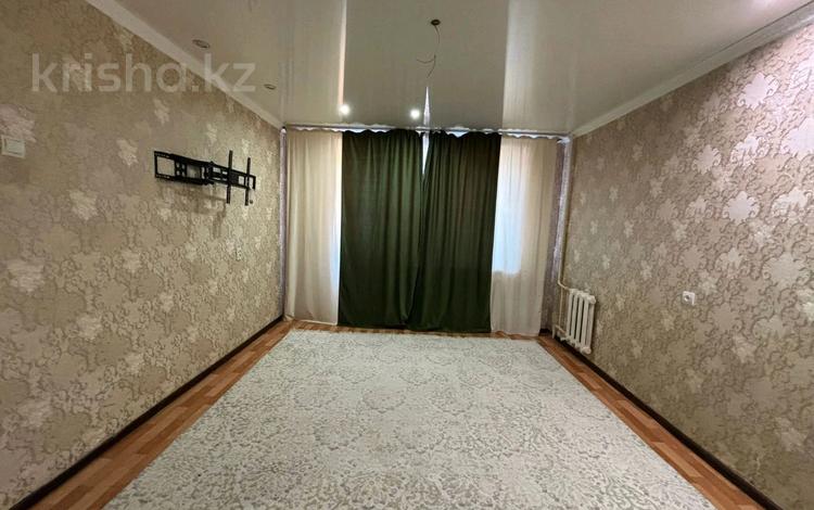 3-бөлмелі пәтер · 59.2 м² · 6/9 қабат, курмангазы 210/1, бағасы: 15.5 млн ₸ в Уральске — фото 2