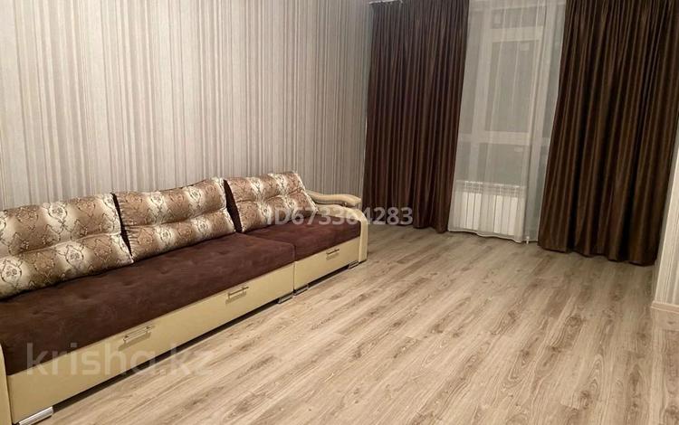 2-бөлмелі пәтер · 73 м² · 4 қабат, Береке 64 — Kostanay Plaza, бағасы: 15 000 ₸ в Костанае — фото 2