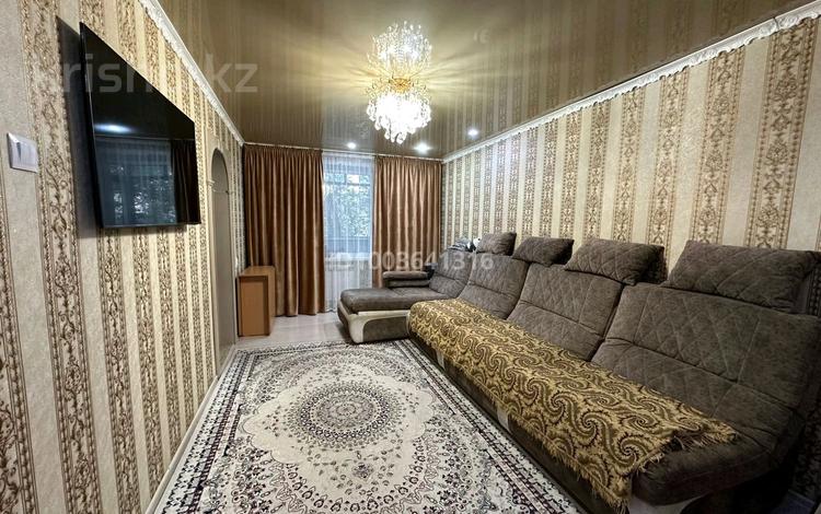 2-комнатная квартира · 48 м² · 3/5 этаж, 29 1 — 29 квартал 1д за 8.5 млн ₸ в Абае — фото 2