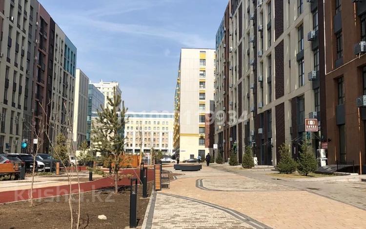 Свободное назначение, офисы, салоны красоты · 80 м² за 103 млн 〒 в Астане, Есильский р-н — фото 8