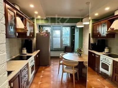 3-комнатная квартира · 77.7 м² · 2/5 этаж, мкр Орбита-3 52 за 58 млн 〒 в Алматы, Бостандыкский р-н