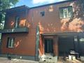 Отдельный дом · 7 комнат · 130 м² · 1.8 сот., мкр Алгабас — Шубартал Алдаспан за 55 млн ₸ в Алматы, Алатауский р-н
