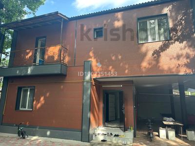 Отдельный дом · 7 комнат · 130 м² · 1.8 сот., мкр Алгабас — Шубартал Алдаспан за 55 млн ₸ в Алматы, Алатауский р-н