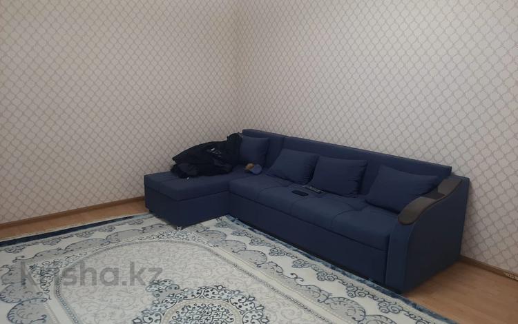 2-бөлмелі пәтер · 67 м² · 3/7 қабат, 11-я улица 18/1, бағасы: 150 000 ₸ в Туркестане — фото 2
