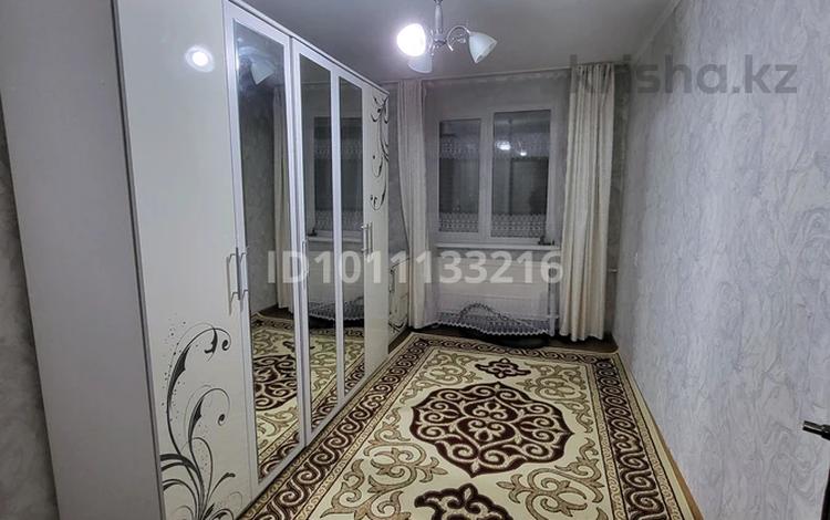 3-бөлмелі пәтер · 61.6 м² · 5/5 қабат, Абай даңғылы 113/1 — Тайказан көшесі мен Абай даңғылы қиылысында, бағасы: 20.5 млн ₸ в Уральске — фото 2