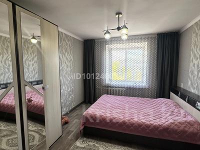 3-комнатная квартира · 64 м² · 5/5 этаж, Бажова 345/3 за 23.5 млн ₸ в Усть-Каменогорске, Ульбинский