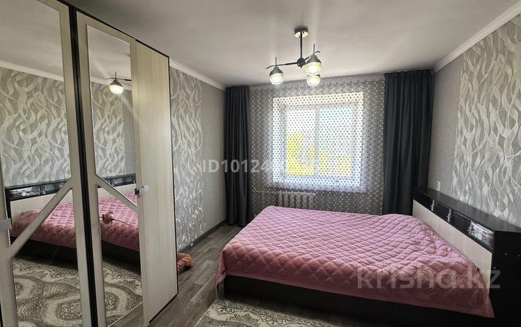 3-комнатная квартира · 64 м² · 5/5 этаж, Бажова 345/3 за 23.5 млн ₸ в Усть-Каменогорске, Ульбинский — фото 16