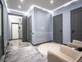 3-бөлмелі пәтер · 127 м² · 9/10 қабат, мкр Керемет, Наурызбай батыра 127 — Сатпаева, бағасы: 128 млн ₸ в Алматы, Бостандыкский р-н — фото 13