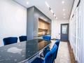 3-бөлмелі пәтер · 127 м² · 9/10 қабат, мкр Керемет, Наурызбай батыра 127 — Сатпаева, бағасы: 128 млн ₸ в Алматы, Бостандыкский р-н — фото 16
