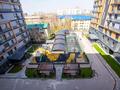 3-бөлмелі пәтер · 127 м² · 9/10 қабат, мкр Керемет, Наурызбай батыра 127 — Сатпаева, бағасы: 128 млн ₸ в Алматы, Бостандыкский р-н — фото 30