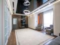 3-бөлмелі пәтер · 127 м² · 9/10 қабат, мкр Керемет, Наурызбай батыра 127 — Сатпаева, бағасы: 128 млн ₸ в Алматы, Бостандыкский р-н