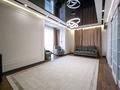3-бөлмелі пәтер · 127 м² · 9/10 қабат, мкр Керемет, Наурызбай батыра 127 — Сатпаева, бағасы: 128 млн ₸ в Алматы, Бостандыкский р-н — фото 3