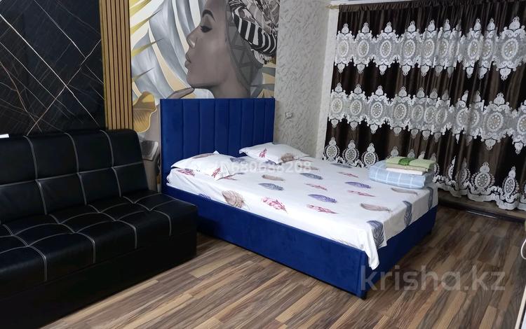 1-бөлмелі пәтер · 33 м² · 1/5 қабат, Бектурганова 30 — Есенова, бағасы: 2 000 〒 в  — фото 28