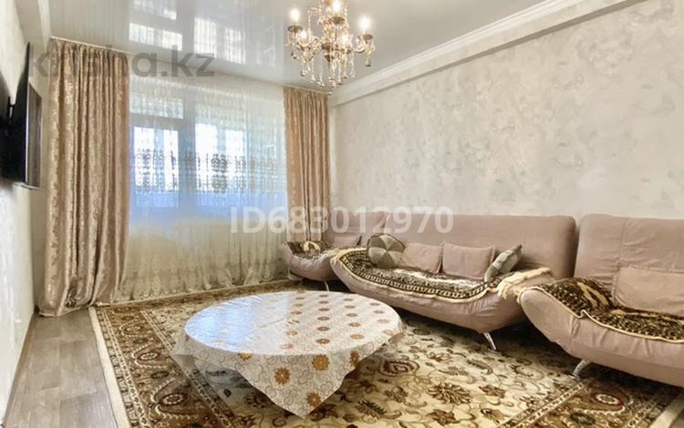 3-комнатная квартира, 84 м², 2/5 этаж, Абая — Напротив СШ N9 за 35 млн 〒 в Сатпаев — фото 21