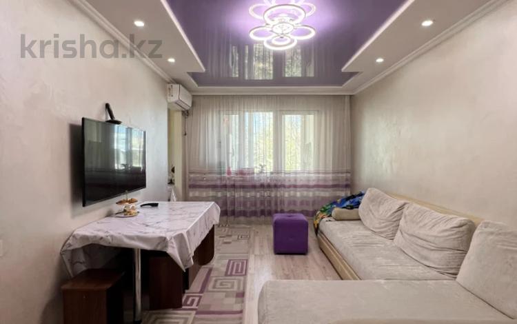 3-комнатная квартира, 67 м², 3/5 этаж, мкр Аксай-3 — Рынок Арыстан за 37.4 млн 〒 в Алматы, Ауэзовский р-н — фото 4