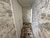 3-комнатная квартира · 54.8 м² · 1/5 этаж, мкр Юго-Восток, Дуйсембекова 63 за 17.6 млн 〒 в Караганде, Казыбек би р-н