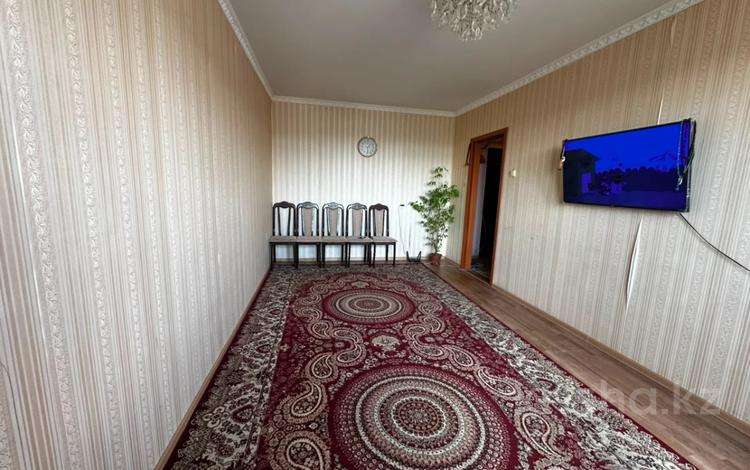 2-бөлмелі пәтер · 51.7 м² · 9/10 қабат, Торайгырова 117, бағасы: 22.5 млн ₸ в Павлодаре — фото 2