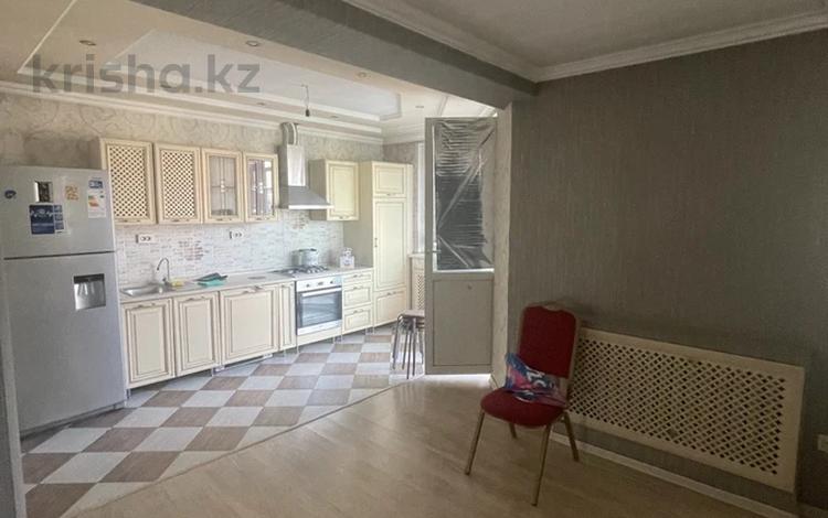 3-комнатная квартира · 113 м² · 5/5 этаж, мкр Думан-2 18 за 59 млн ₸ в Алматы, Медеуский р-н — фото 39