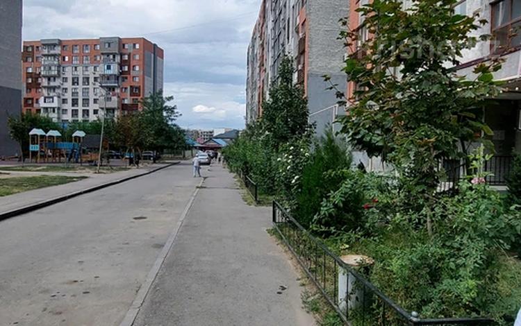 1-бөлмелі пәтер · 41 м² · 9/10 қабат, Жунисова, бағасы: 21.5 млн ₸ в Алматы, Наурызбайский р-н — фото 11