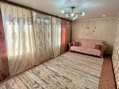 3-комнатная квартира · 57 м² · 3/4 этаж, жетысу 23 — 5 за 17.5 млн ₸ в Талдыкоргане