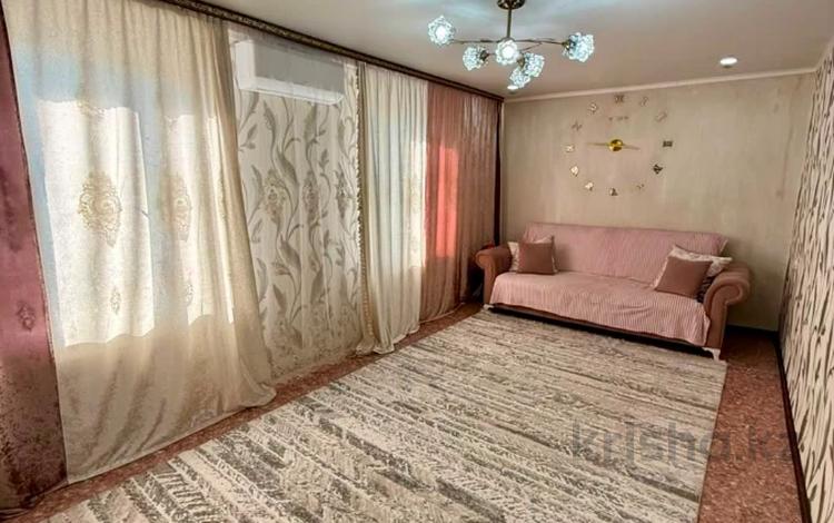3-комнатная квартира · 57 м² · 3/4 этаж, жетысу 23 — 5 за 17.5 млн ₸ в Талдыкоргане — фото 2