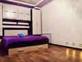 1-комнатная квартира, 36 м², 2/5 этаж посуточно, Комсомольский 25 за 5 990 〒 в Темиртау