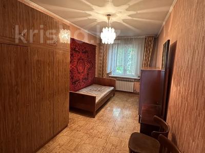 3-комнатная квартира · 58.9 м² · 5/5 этаж, Карасай Батыра 178 за 38.3 млн ₸ в Алматы, Алмалинский р-н