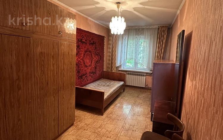 3-комнатная квартира · 58.9 м² · 5/5 этаж, Карасай Батыра 178 за 38.3 млн ₸ в Алматы, Алмалинский р-н — фото 9
