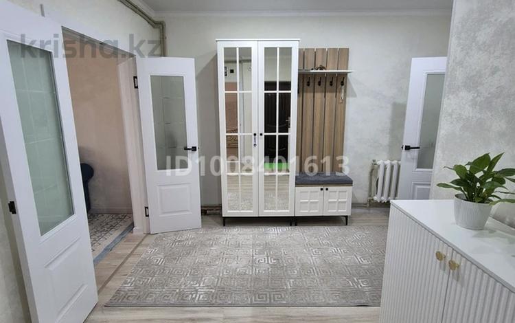 3-бөлмелі пәтер · 67 м² · 1 қабат, Сұлтан бейбарыс 93д — С.Бейбарыс Б.Нурпейсов, бағасы: 24 млн 〒 в  — фото 2