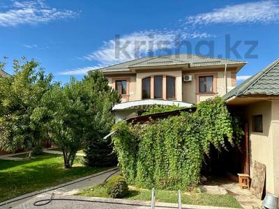 Отдельный дом · 6 комнат · 420 м² · 10 сот., мкр Кайтпас 1 69 А — Супермаркет Алаш 22 за 185 млн 〒 в Шымкенте, Каратауский р-н