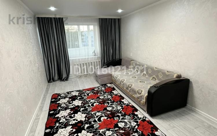 1-комнатная квартира · 40 м² · 4/5 этаж, Майкудук, Мкр Мамыраева 31 — ТД Каскад за 120 000 ₸ в Караганде, Алихана Бокейханова р-н — фото 2