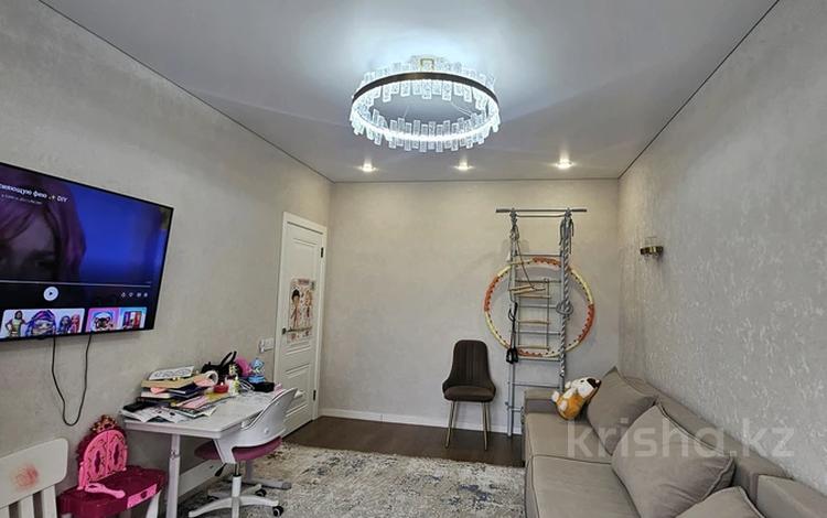 2-комнатная квартира · 65.5 м² · 2/12 этаж, Райымбека 210 за 59.5 млн ₸ в Алматы, Алмалинский р-н — фото 34