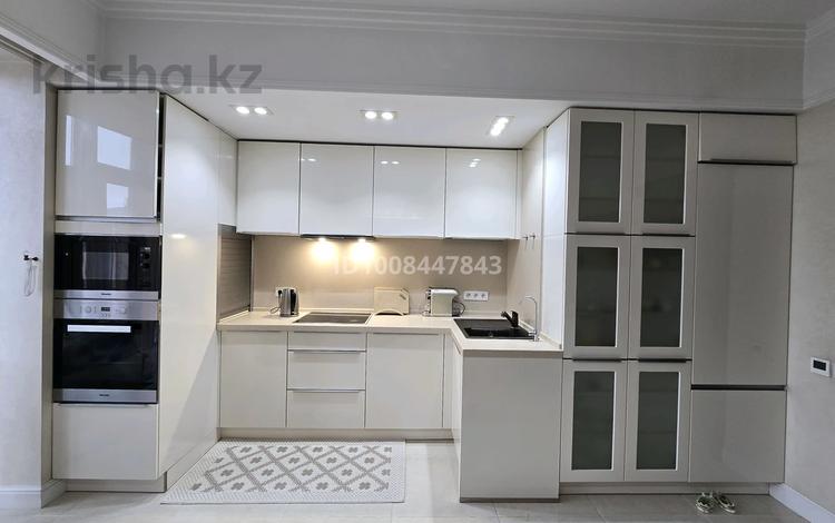 4-бөлмелі пәтер · 145 м² · 5/5 қабат, Жаңа қала ш/а., Ботаническая 12/8, бағасы: 800 000 ₸ в Караганде, Казыбек би р-н — фото 4