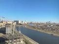 2-комнатная квартира · 58.4 м² · 14/17 этаж, Е 882 7 за 35 млн ₸ в Астане, Нура р-н — фото 2