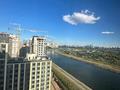 2-комнатная квартира · 58.4 м² · 14/17 этаж, Е 882 7 за 34 млн ₸ в Астане, Нура р-н — фото 2