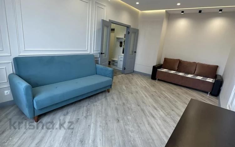 2-комнатная квартира · 65 м² · 11/12 этаж, Туран 59/3 — Улы Дала за 300 000 ₸ в Астане, Есильский р-н — фото 14