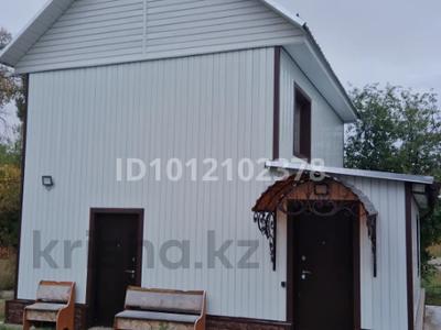 Жеке үй · 2 бөлме · 64 м² · 20 сот., Аблай хана 3, бағасы: 180 000 ₸ в Алмалыке
