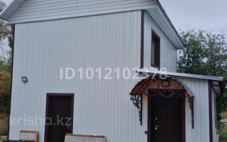 Отдельный дом · 2 комнаты · 64 м² · 20 сот., Аблай хана 3 за 180 000 〒 в Алмалыке — фото 54