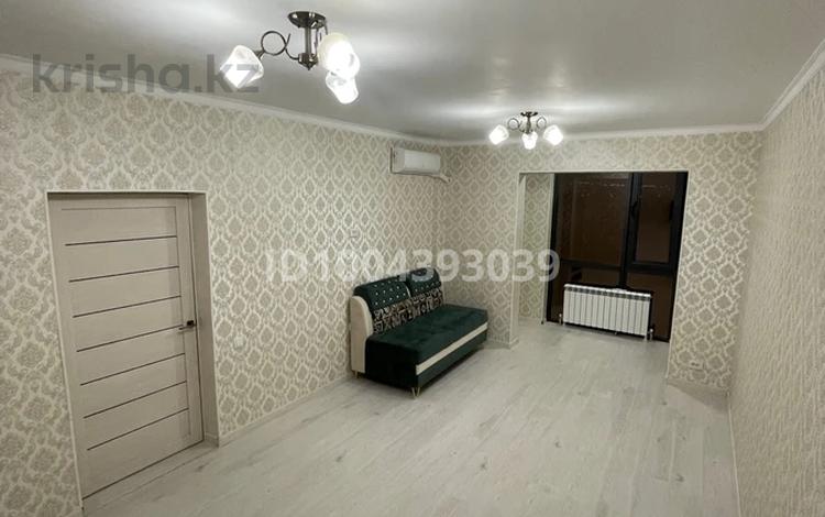 1-комнатная квартира · 43 м² · 6/12 этаж, мкр Кайтпас 1, Байдибек би 116 за 23 млн ₸ в Шымкенте, Каратауский р-н — фото 2