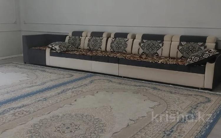 Часть дома · 6 комнат · 228.6 м² · 8 сот., мкр Бозарык , Умбетов 70 за 86 млн ₸ в Шымкенте, Абайский р-н — фото 9