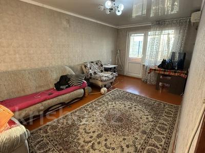 3-бөлмелі пәтер · 62 м² · 5/5 қабат, самал — Рядом с TOIMART, бағасы: 19.3 млн ₸ в Талдыкоргане, мкр Самал