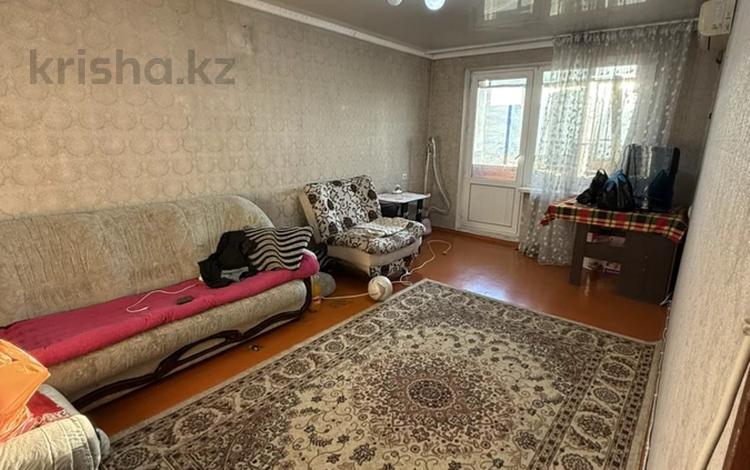 3-бөлмелі пәтер · 62 м² · 5/5 қабат, самал — Рядом с TOIMART, бағасы: 19.3 млн ₸ в Талдыкоргане, мкр Самал — фото 2