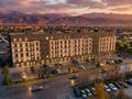 1-бөлмелі пәтер · 34.1 м² · 3/6 қабат, Алатауская трасса, бағасы: 16 млн ₸ в Туздыбастау (Калинино) — фото 2