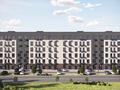1-бөлмелі пәтер · 34.1 м² · 3/6 қабат, Алатауская трасса, бағасы: 16 млн ₸ в Туздыбастау (Калинино) — фото 3
