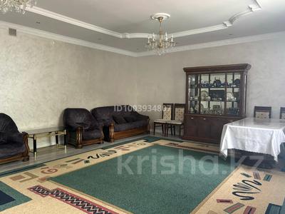 5-комнатная квартира · 186 м² · 2/2 этаж, мкр Таугуль-3 8е за 180 млн 〒 в Алматы, Ауэзовский р-н