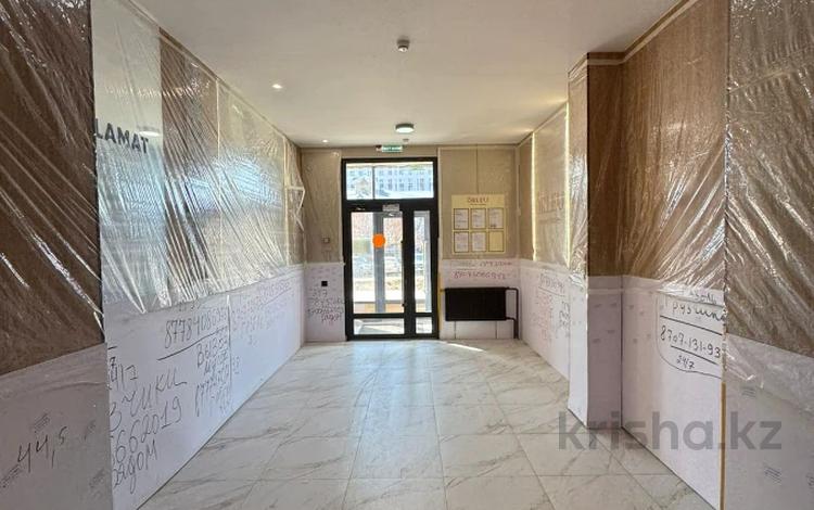 4-бөлмелі пәтер · 96.8 м² · 9/9 қабат, ул. Айнаколь 64 — СРОЧНО!!!, бағасы: 46 млн ₸ в Астане, Алматы р-н — фото 14