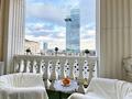 3-бөлмелі пәтер · 86 м² · 5/7 қабат, Фурката 1А — Tashkent city Boulevard, бағасы: 69 000 〒 в Ташкенте