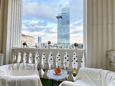 3-комнатная квартира · 86 м² · 5/7 этаж, Фурката 1А — Tashkent city Boulevard за 69 000 ₸ в Ташкенте