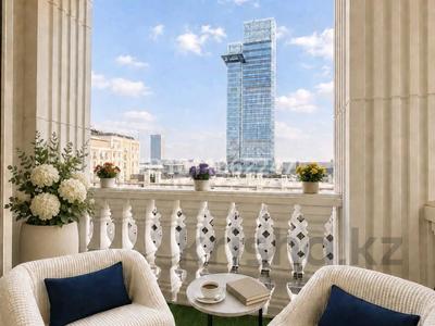 3-комнатная квартира · 86 м² · 5/7 этаж, Фурката 1А — Tashkent city Boulevard за 69 000 ₸ в Ташкенте